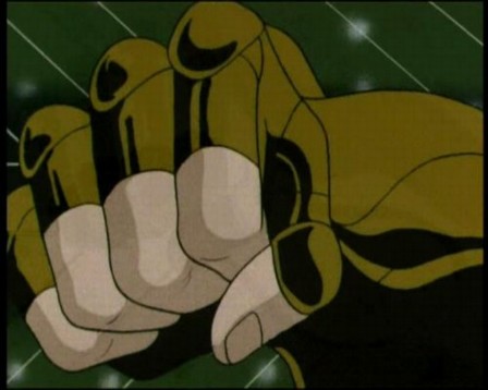 Otaku Gallery  / Anime e Manga / Saint Seiya / Screen Shots / Episodi / 035 - L`acqua della vita / 147.jpg